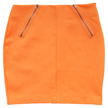 Hoss Intropia Skirt in Orange
