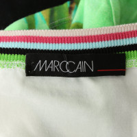 Marc Cain Chemise avec imprimé