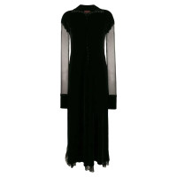 Romeo Gigli Dress in Black