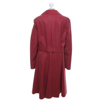 Joop! Trench in rosso