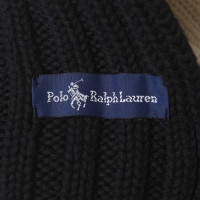 Polo Ralph Lauren Schal mit Streifenmuster