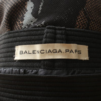 Balenciaga Rock mit Print