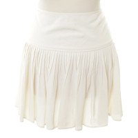 Isabel Marant Etoile skirt in cream