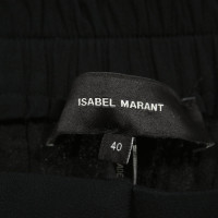 Isabel Marant Short en Noir