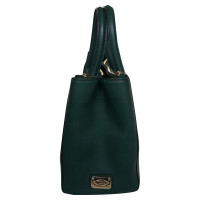 Tod's "D-Styling Bauletto Bag"