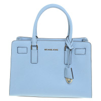 Michael Kors Handbag "Dillon" in blue