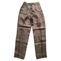 Forte Forte Trousers Viscose in Grey