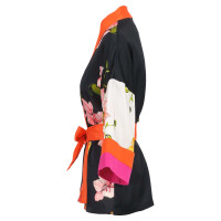 Pinko kimono