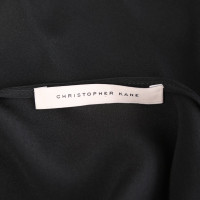 Christopher Kane Top Silk