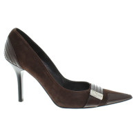 Christian Dior pumps in Brown
