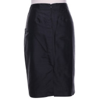 La Perla skirt in black