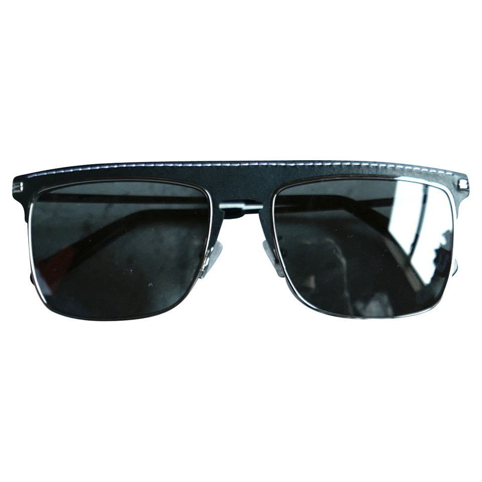 Loewe Sonnenbrille in Schwarz