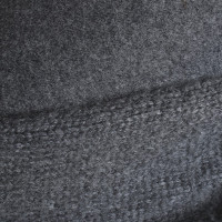 Brunello Cucinelli Cappotto in grigio