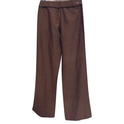 Trussardi Trousers in Brown