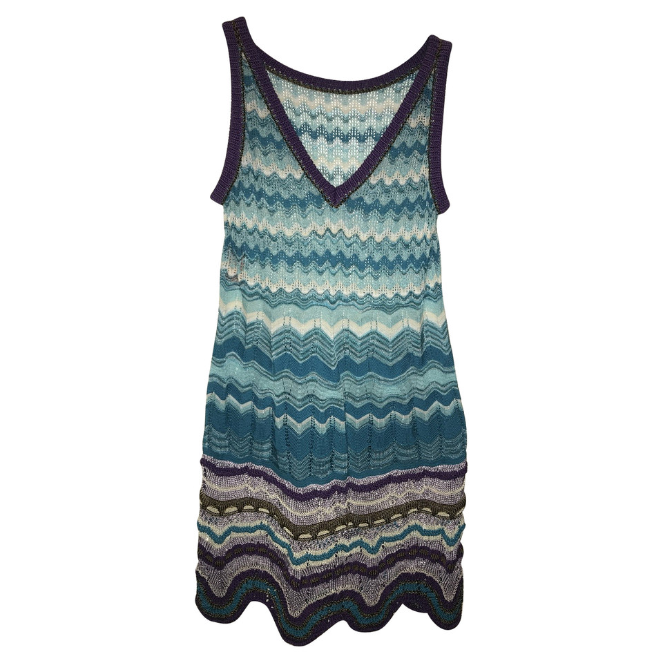 Missoni Kleid