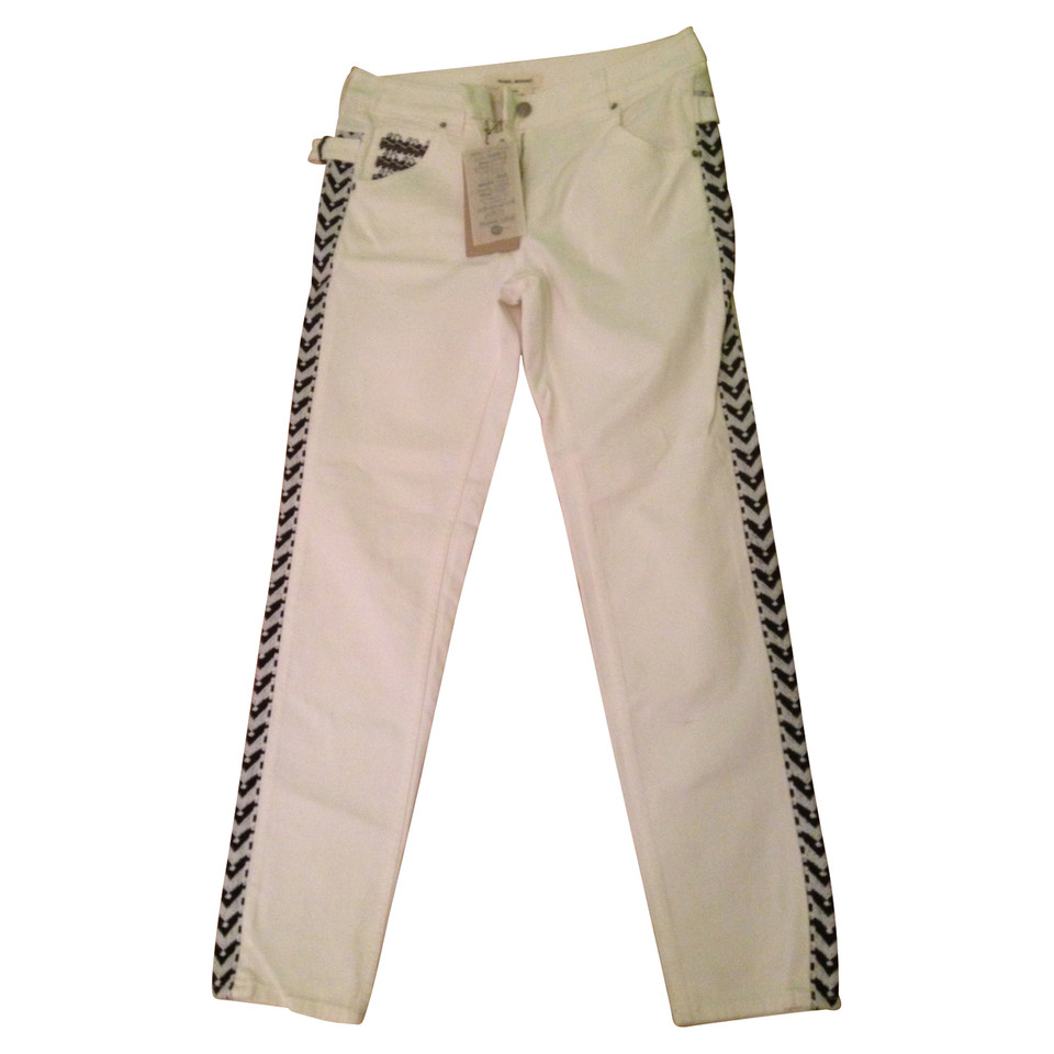 Isabel Marant For H&M trousers