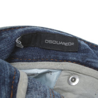 Dsquared2 Jeans in Used-Look