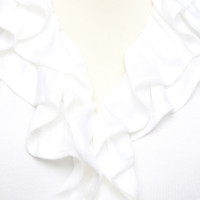 Ralph Lauren Bovenkleding Katoen in Wit