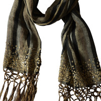 Etro Sjaal gemaakt van linnen