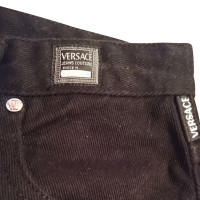 Versace Hoge taille jeans