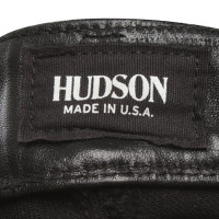 Hudson Jeans in black