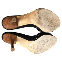 Etro Sandaletten in Braun