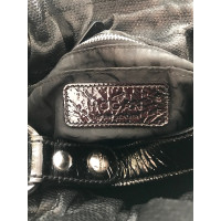 Hogan Shoulder bag in Black