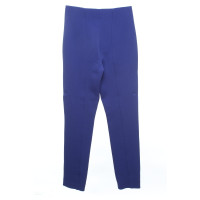 Diane Von Furstenberg Paio di Pantaloni in Blu