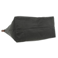 Longchamp Travel bag in Grey