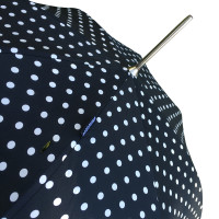 Moschino Polka dot umbrella