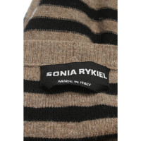 Sonia Rykiel Oberteil aus Wolle