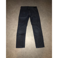 Hudson Jeans Denim in Blauw