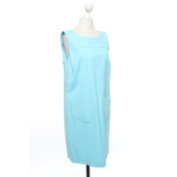Love Moschino Dress in Blue