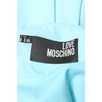 Love Moschino Vestito in Blu