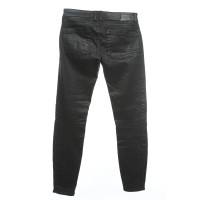 Drykorn Jeans Katoen in Zwart