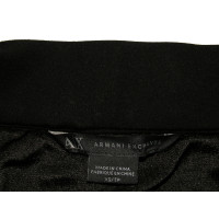 Armani Exchange Skirt in Black