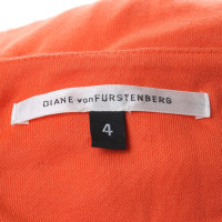 Diane Von Furstenberg Robe portefeuille « Celosa »