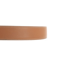 Hermès Belt Leather