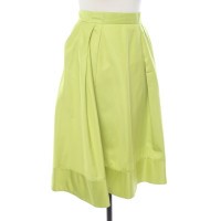 Laurèl Skirt in Green