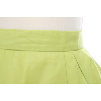 Laurèl Skirt in Green