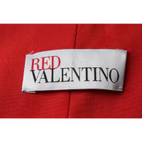 Red Valentino Blazer in Rot