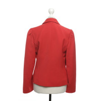 Red Valentino Blazer in Rot