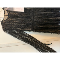 Giambattista Valli X H&M Dress in Black