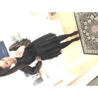 Giambattista Valli X H&M Dress in Black
