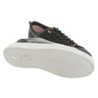 Ted Baker Trainers in Black