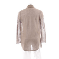 Bruno Manetti Top in Brown