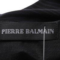 Pierre Balmain Robe en Noir