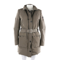 Peuterey Jacket/Coat in Taupe