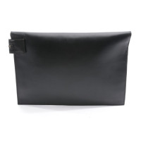 Victoria Beckham Clutch Bag Leather