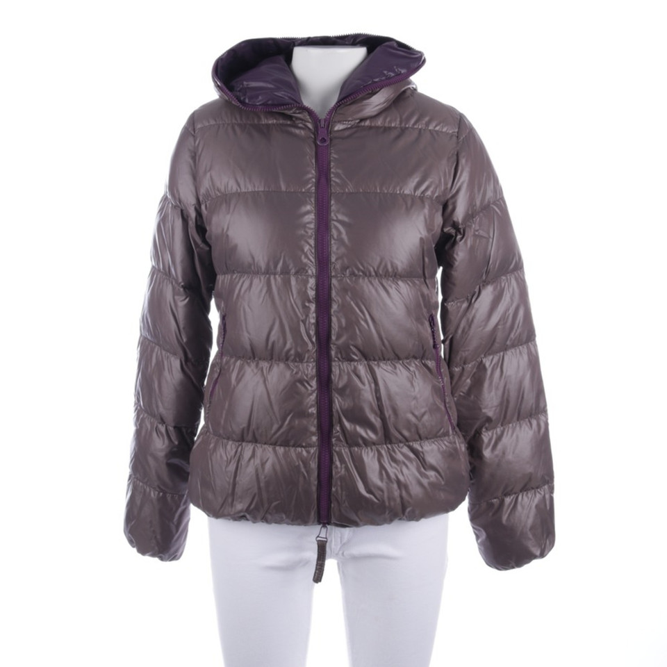 Duvetica Veste/Manteau en Violet